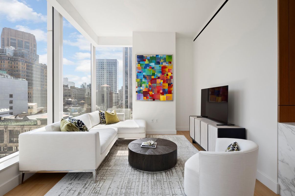 Interior, Living room, Wood Texture Flooring