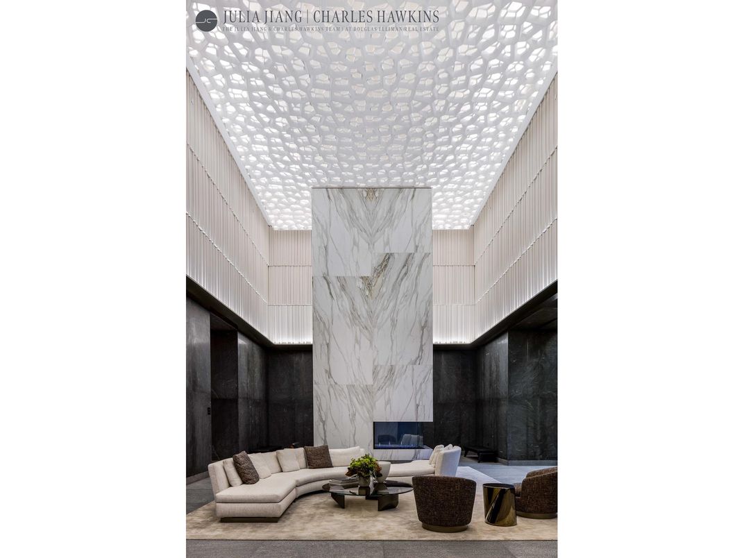 Interior, Living room, Marble Walls