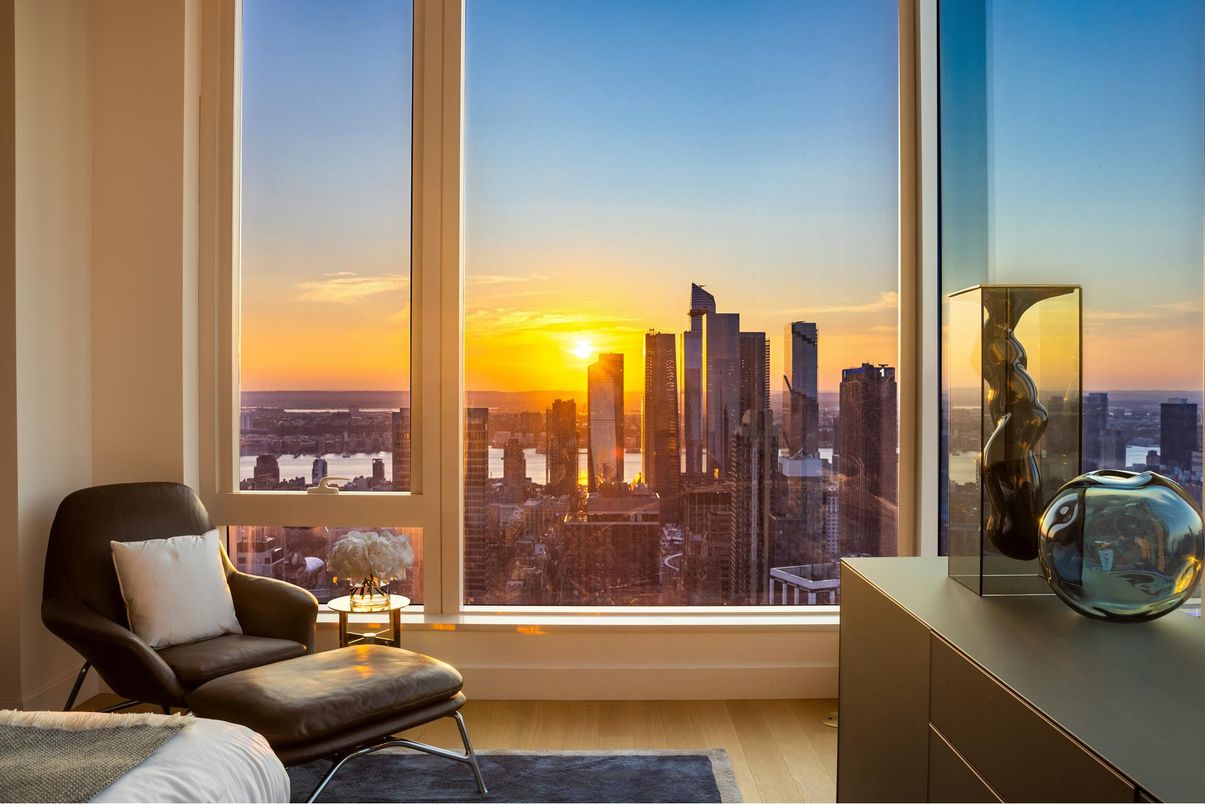 Interior, Other, Skyline