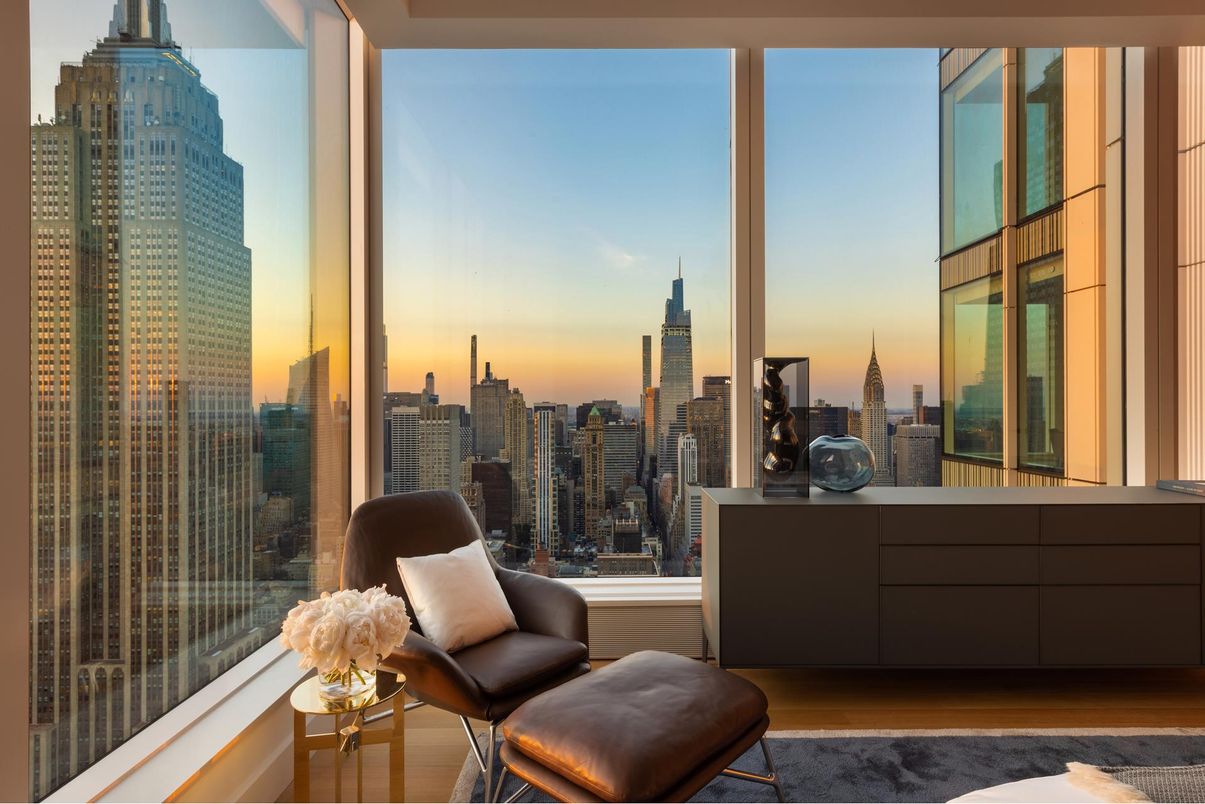 Interior, Other, Skyline