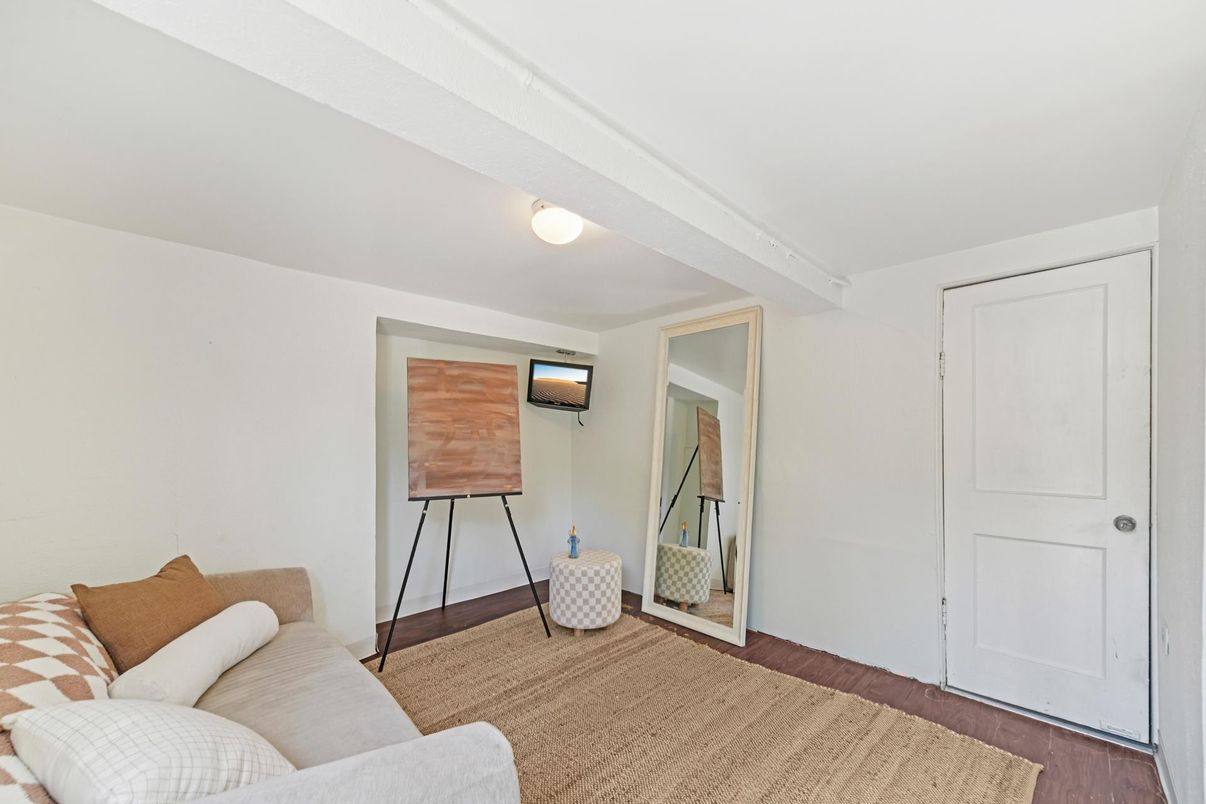 Interior, Living room, Wood Texture Flooring