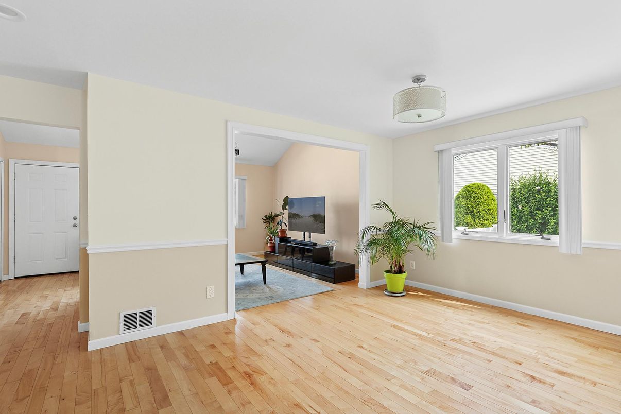 Interior, Wood Texture Flooring