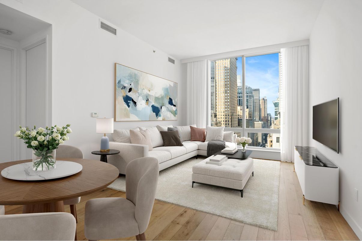 Interior, Living room, Wood Texture Flooring