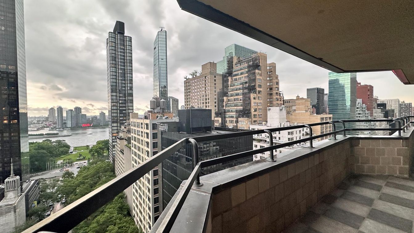Water, Exterior, Other, Skyline