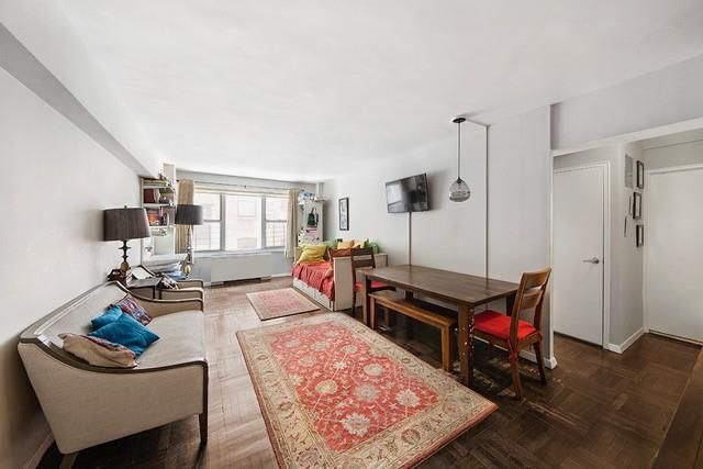 Dining room, Interior, Living room, Pendant Lights, Wood Texture Flooring