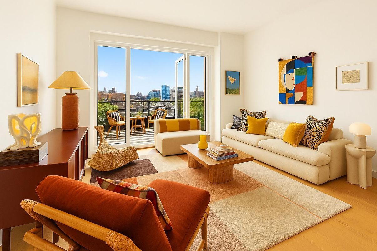 Interior, Living room, Wood Texture Flooring