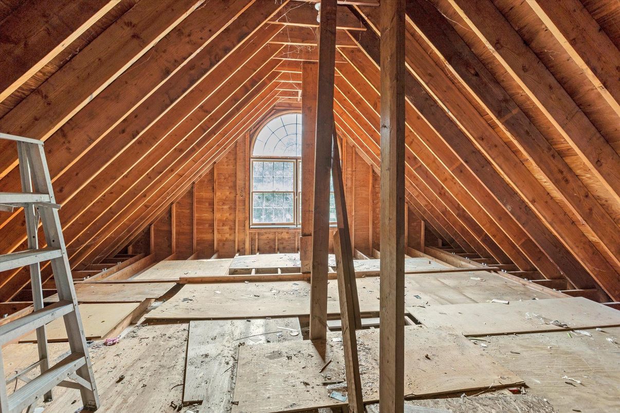 Interior, Wooden Beams, Wooden Ceilings, Wooden Walls