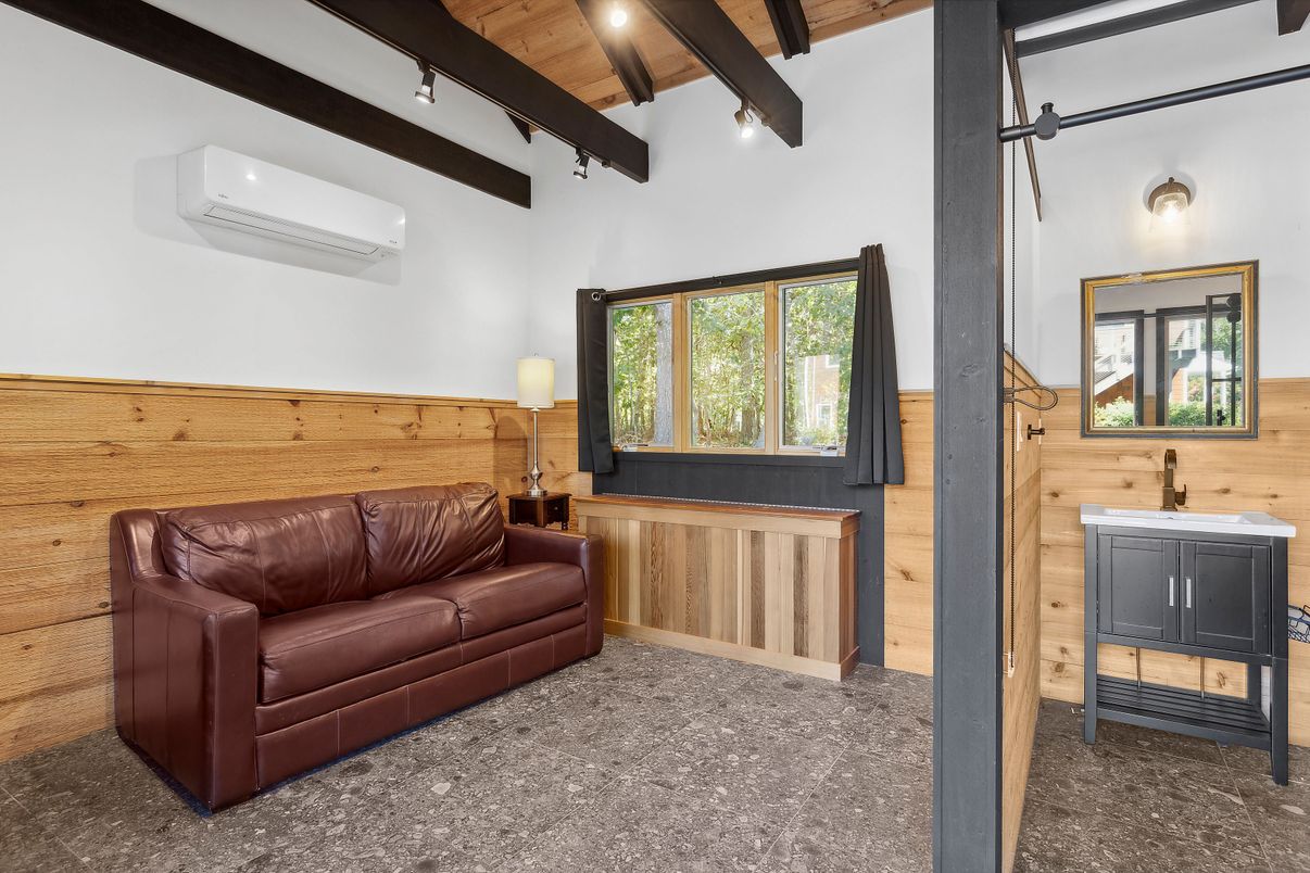 Interior, Wooden Beams, Wooden Ceilings, Wooden Walls