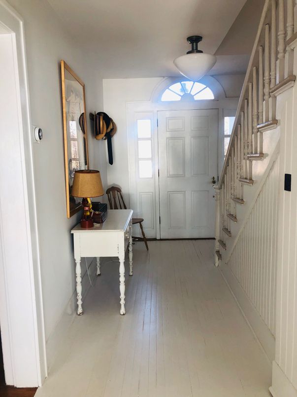 Interior, Wood Texture Flooring