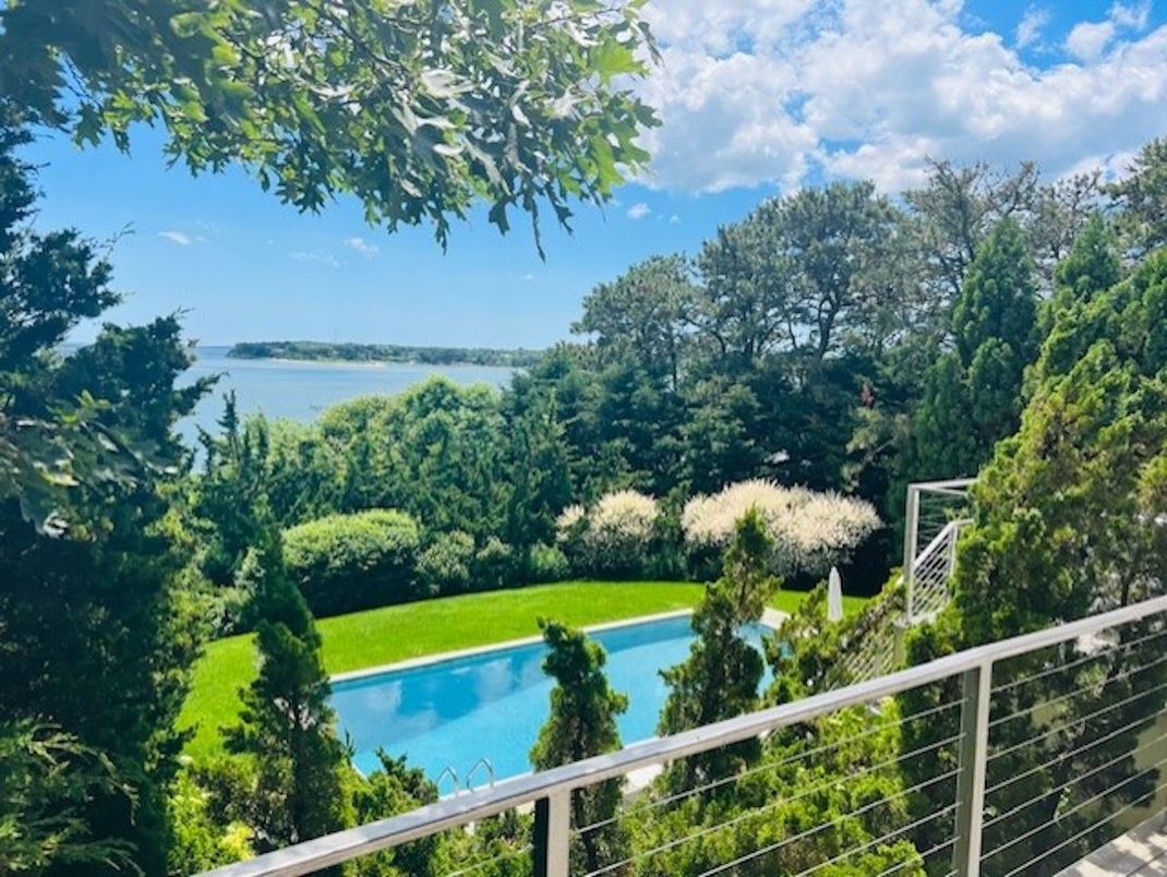 Water, Exterior, Pool, Other