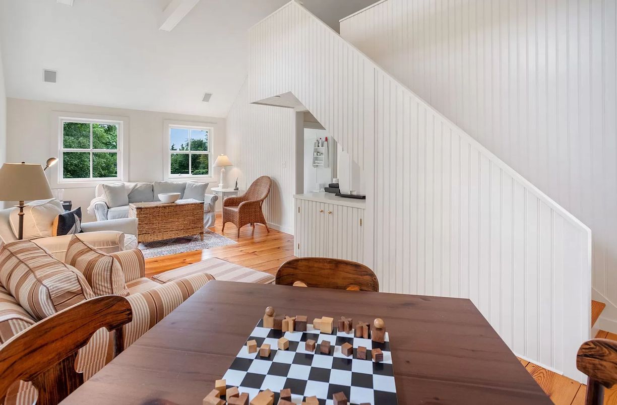 Dining room, Interior, Living room, Wood Texture Flooring