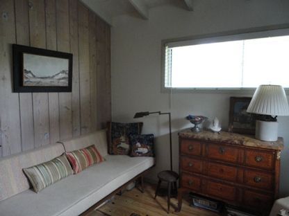Interior, Wood Texture Flooring, Wooden Walls