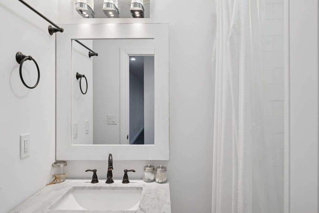 Bathroom, Interior, Marble