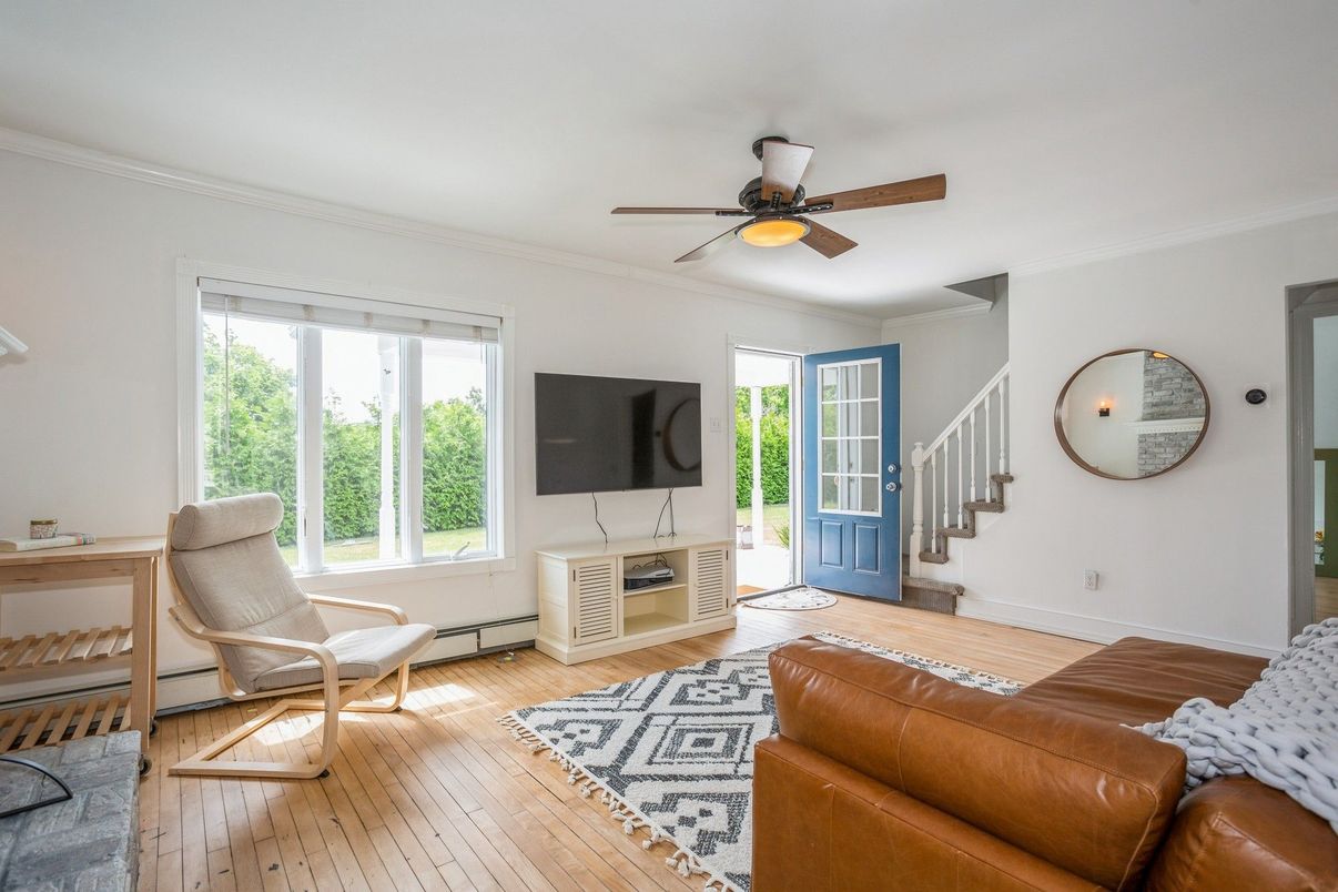 Interior, Living room, Wood Texture Flooring