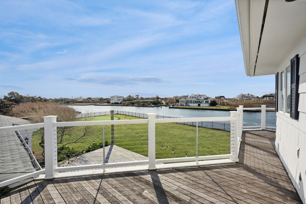 Water, Exterior, Other