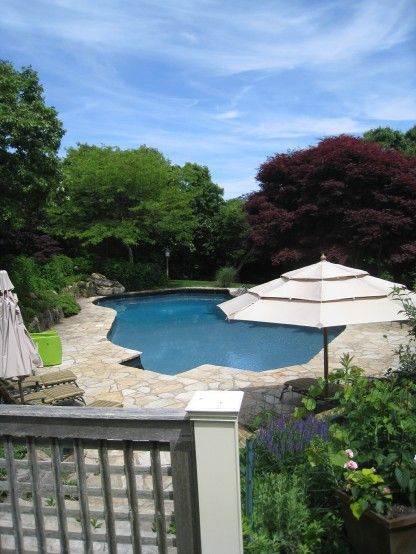 Water, Exterior, Pool, Other