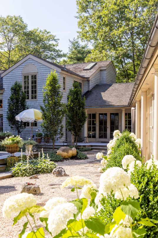 Exterior, Facade, Cape Cod