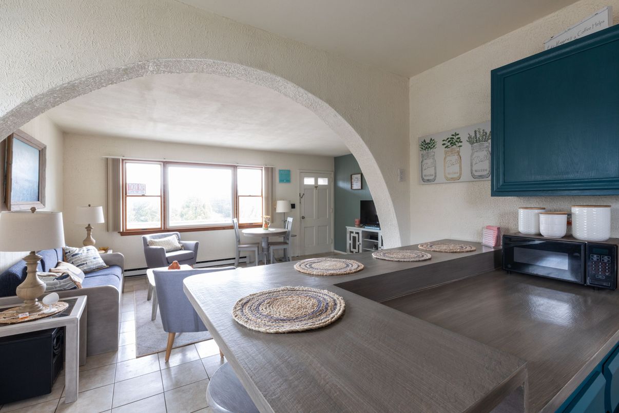 Dining room, Interior, Living room