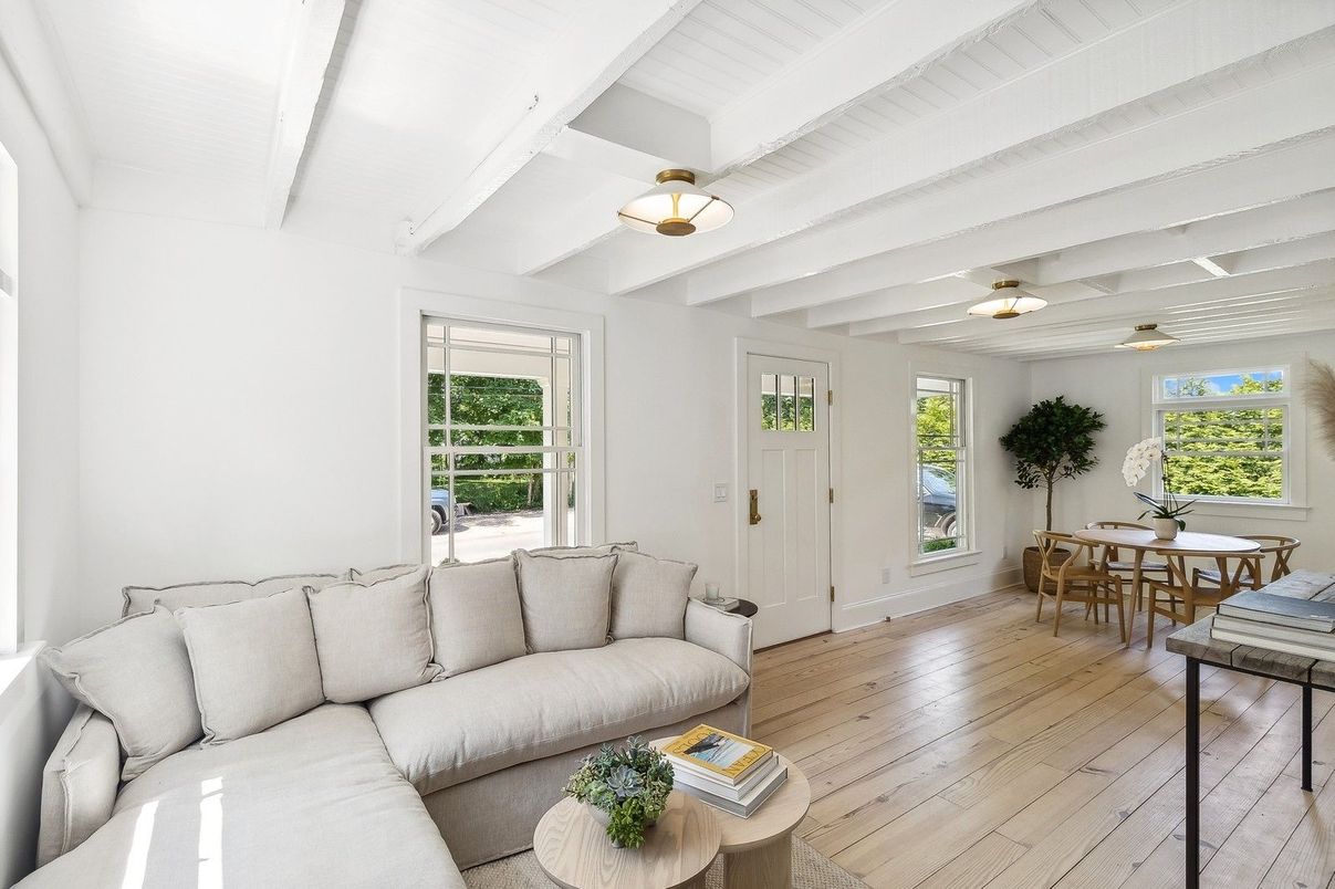 Dining room, Interior, Living room, Wood Texture Flooring