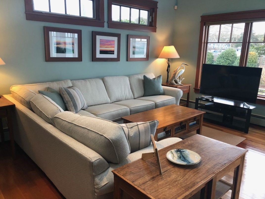Interior, Living room, Wood Texture Flooring