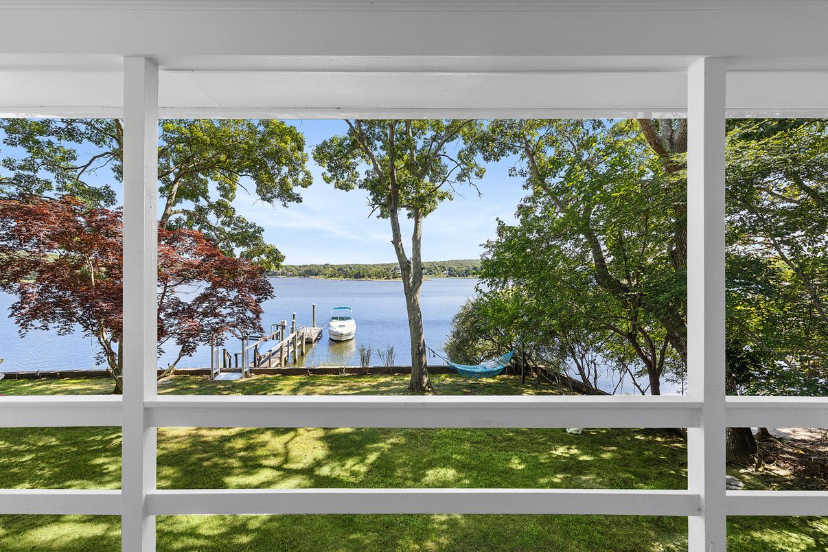 Water, Exterior, Other