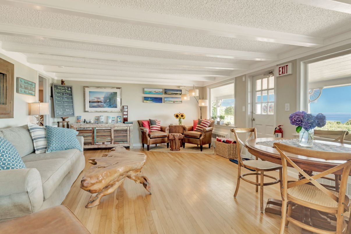 Dining room, Interior, Living room, Water, Wood Texture Flooring