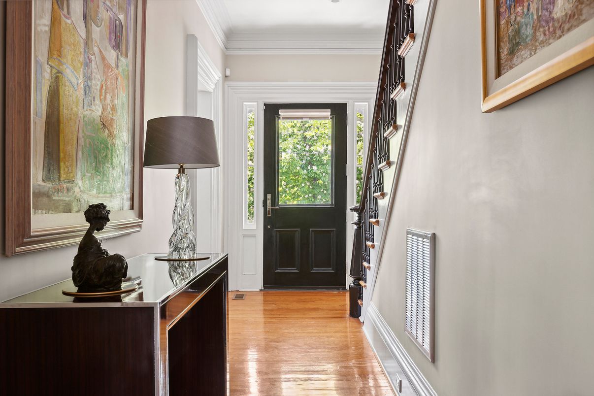 Interior, Wood Texture Flooring