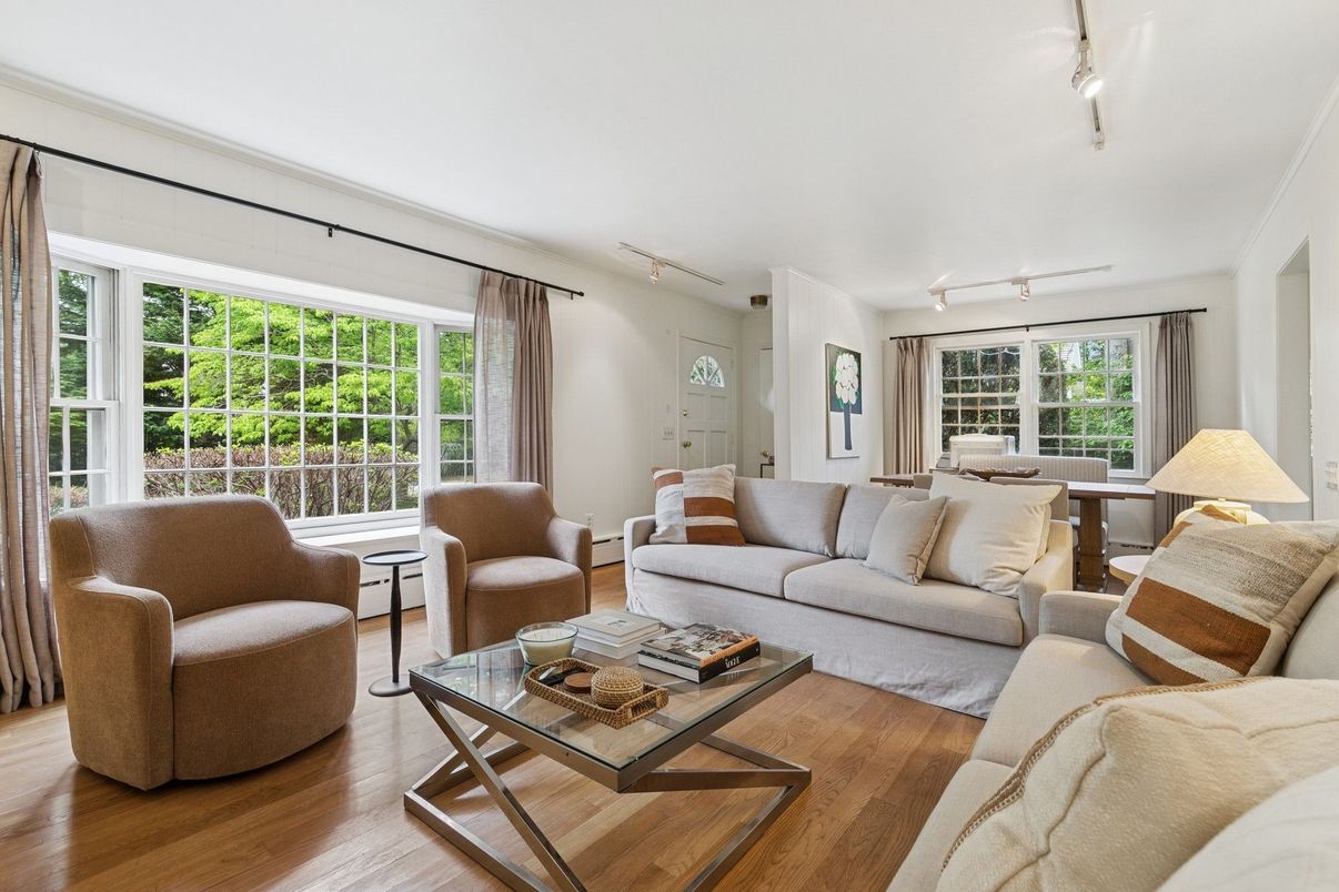 Interior, Living room, Wood Texture Flooring