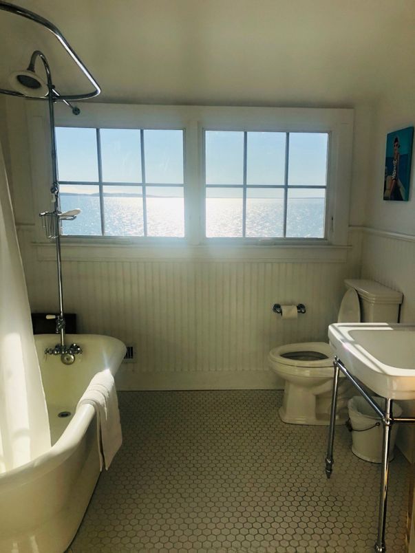 Bathroom, Interior, Water