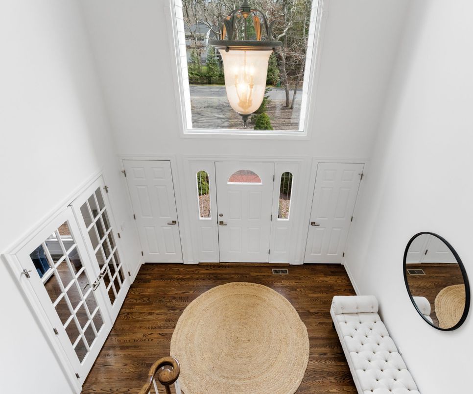 Interior, Wood Texture Flooring