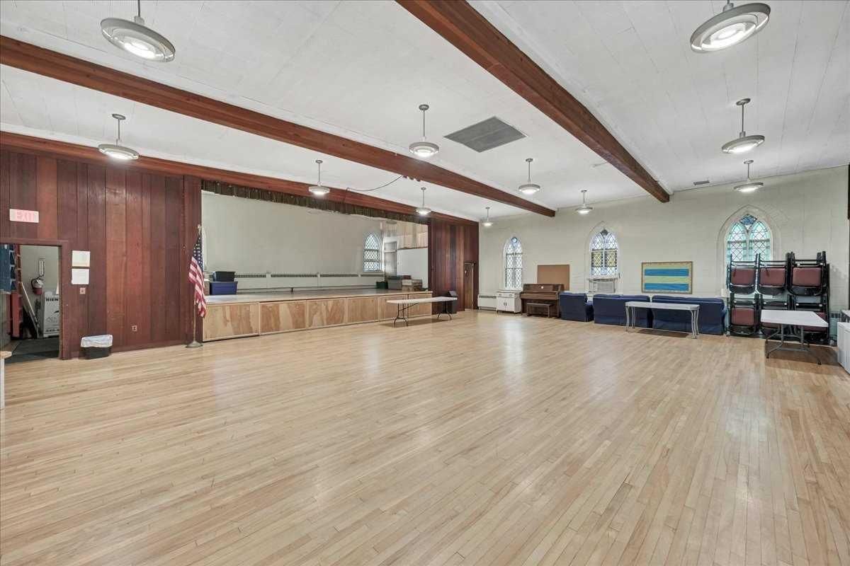 Interior, Pendant Lights, Wooden Beams, Wood Texture Flooring