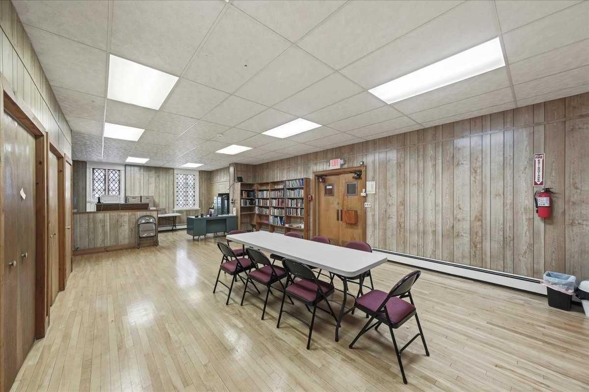Dining room, Interior, Recessed Lighting, Wood Texture Flooring, Wooden Walls