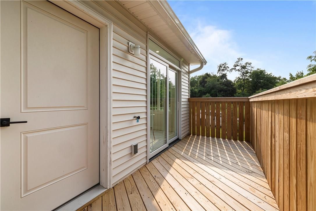 Exterior, Wood Texture Flooring