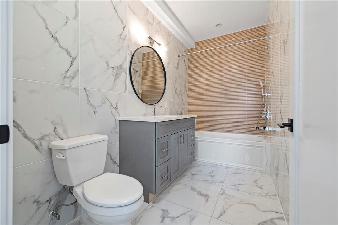 Bathroom, Glass Shower, Interior, Marble, Marble Walls