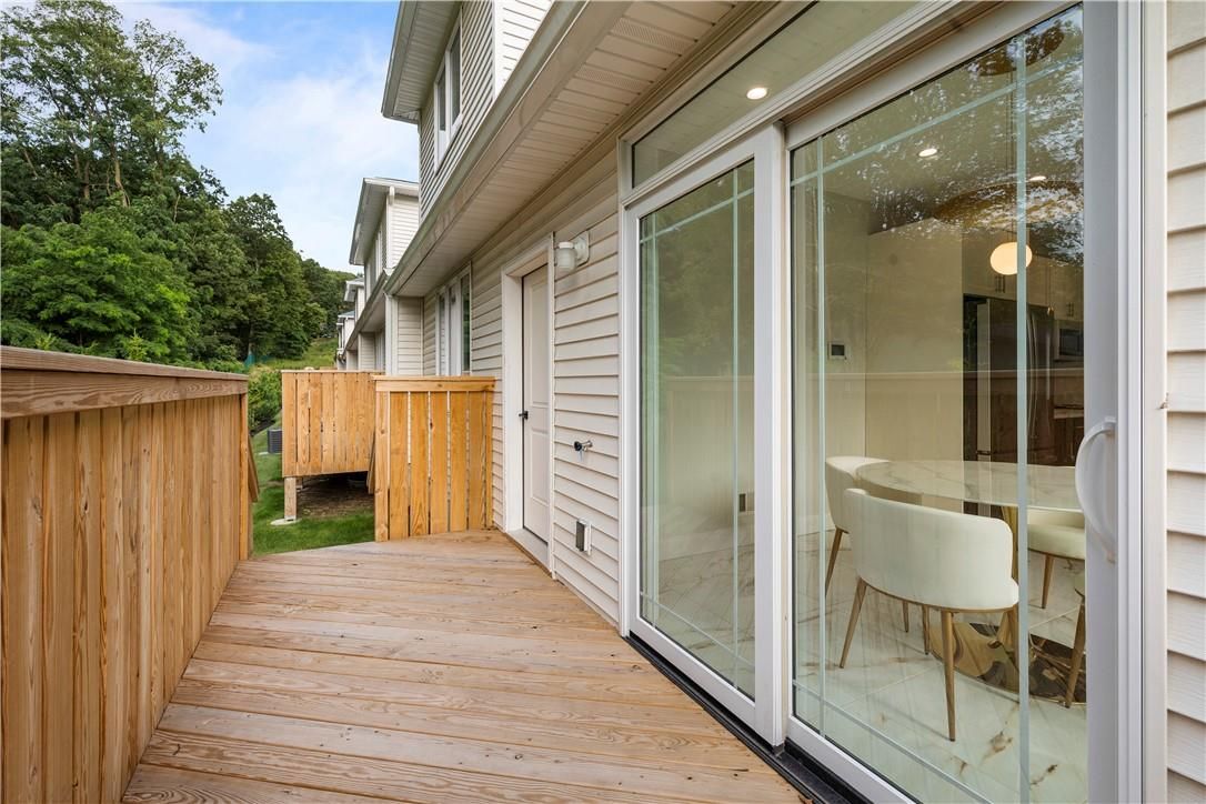 Exterior, Wood Texture Flooring