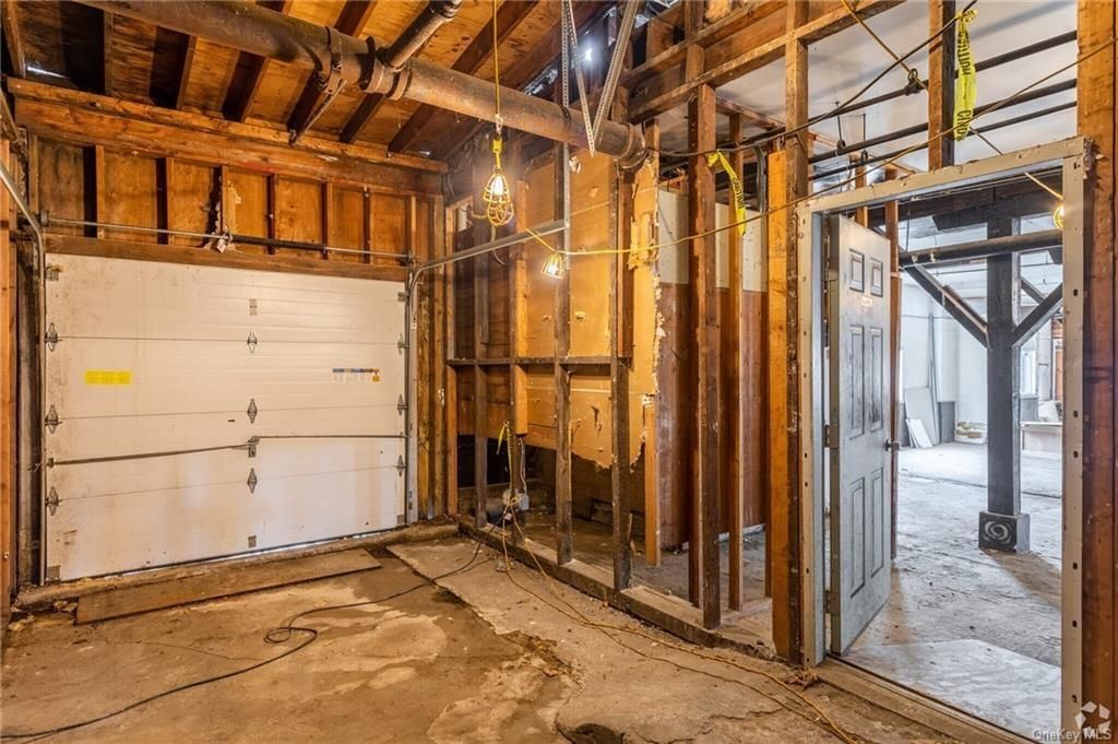 Interior, Wooden Beams, Wooden Ceilings
