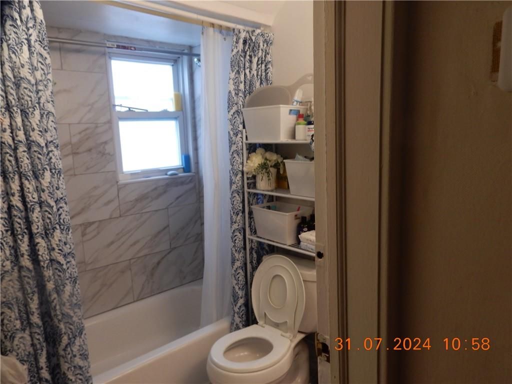 Bathroom, Interior, Marble Walls