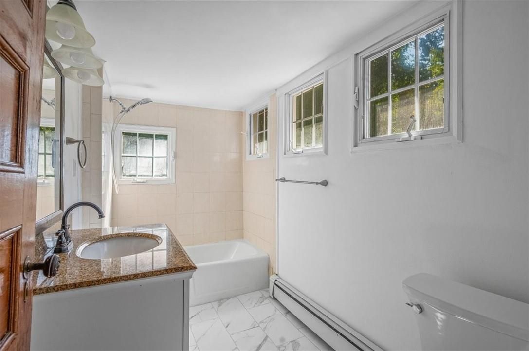 Bathroom, Interior, Marble