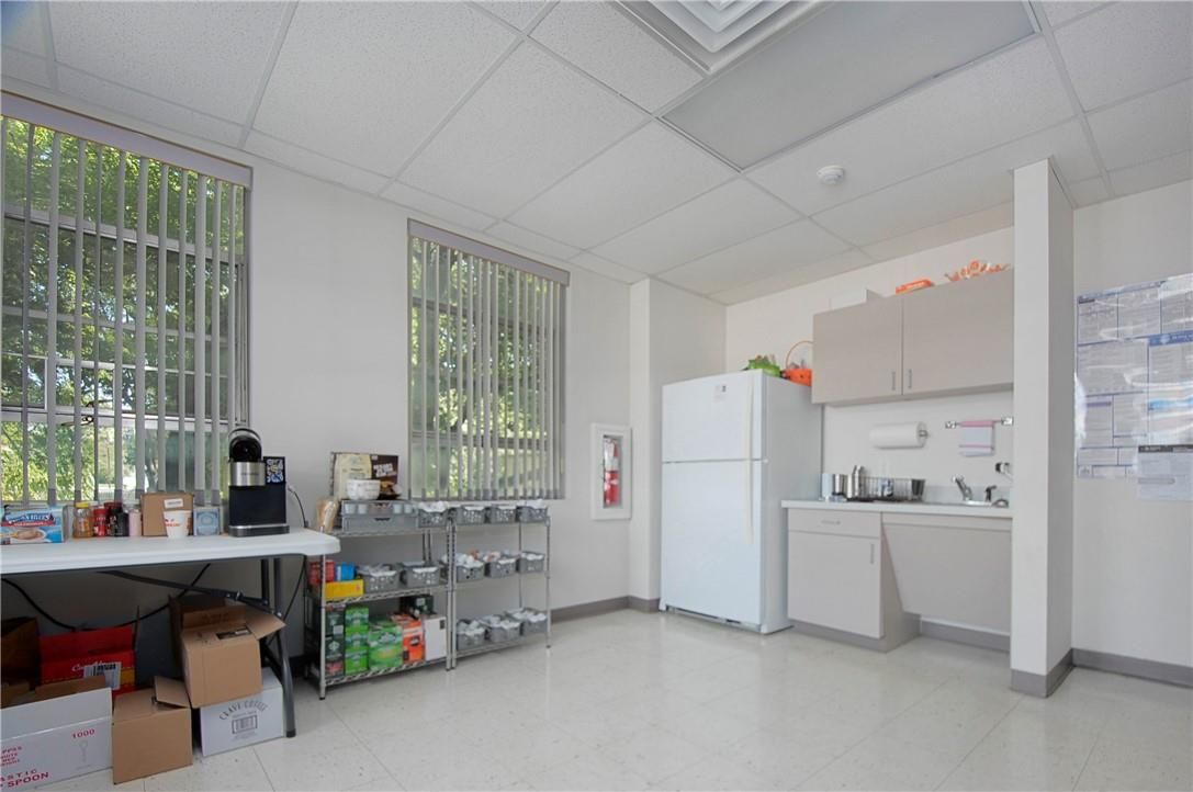 Interior, Kitchen, Washer