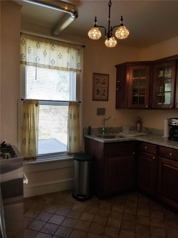 Bathroom, Interior, Pendant Lights