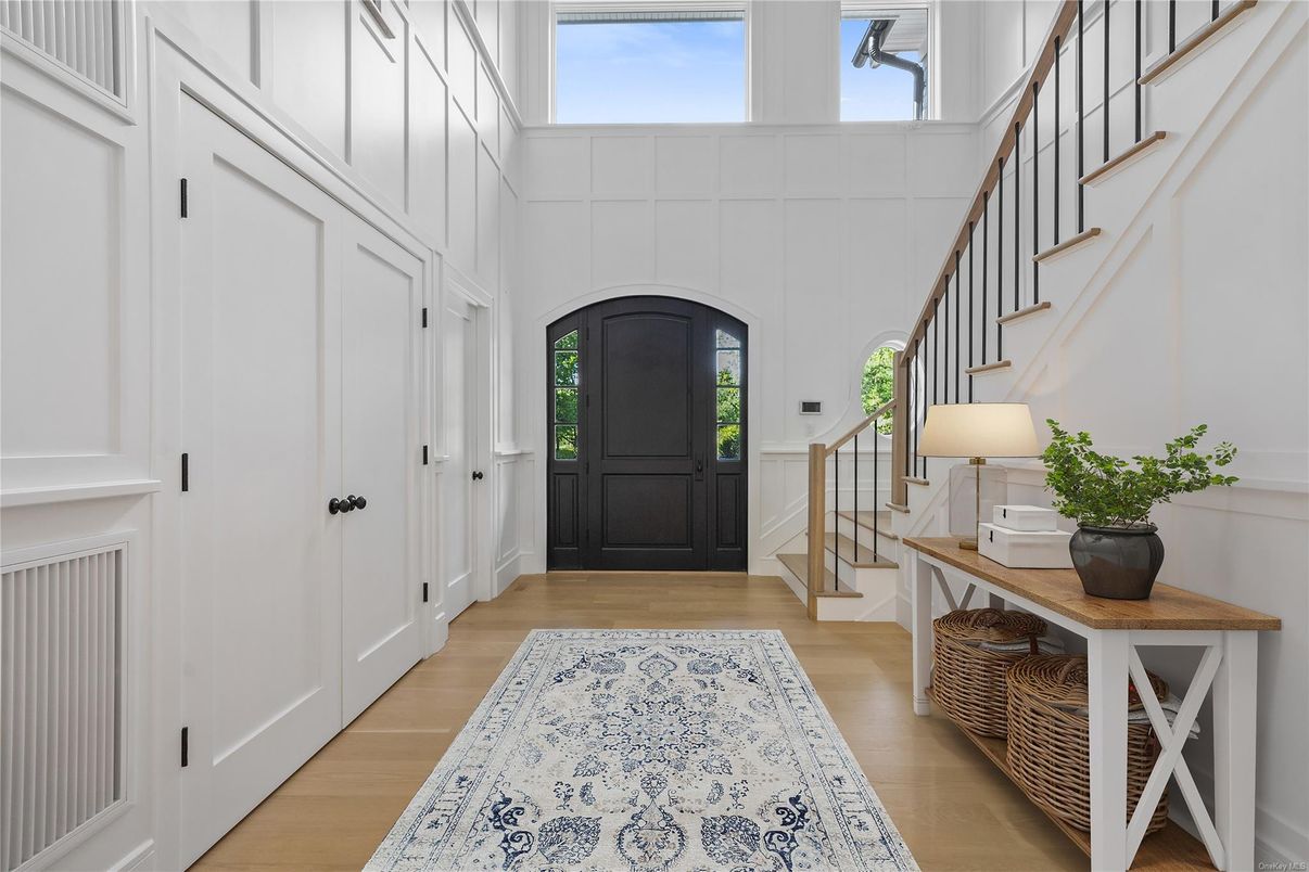 Interior, Wood Texture Flooring
