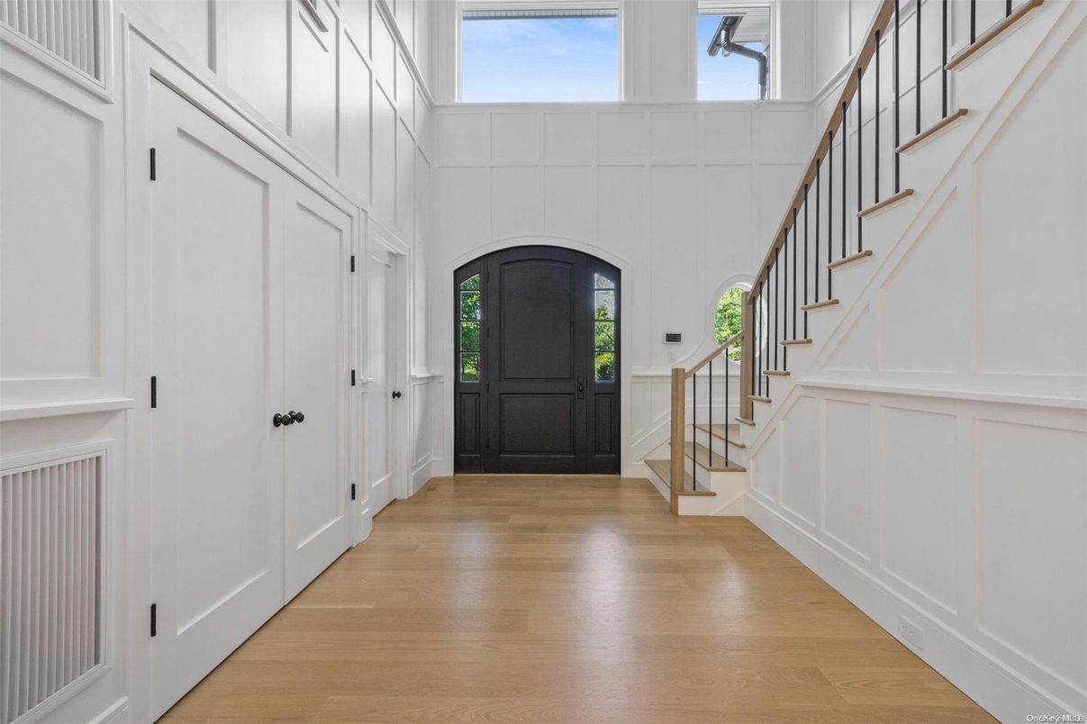 Interior, Wood Texture Flooring