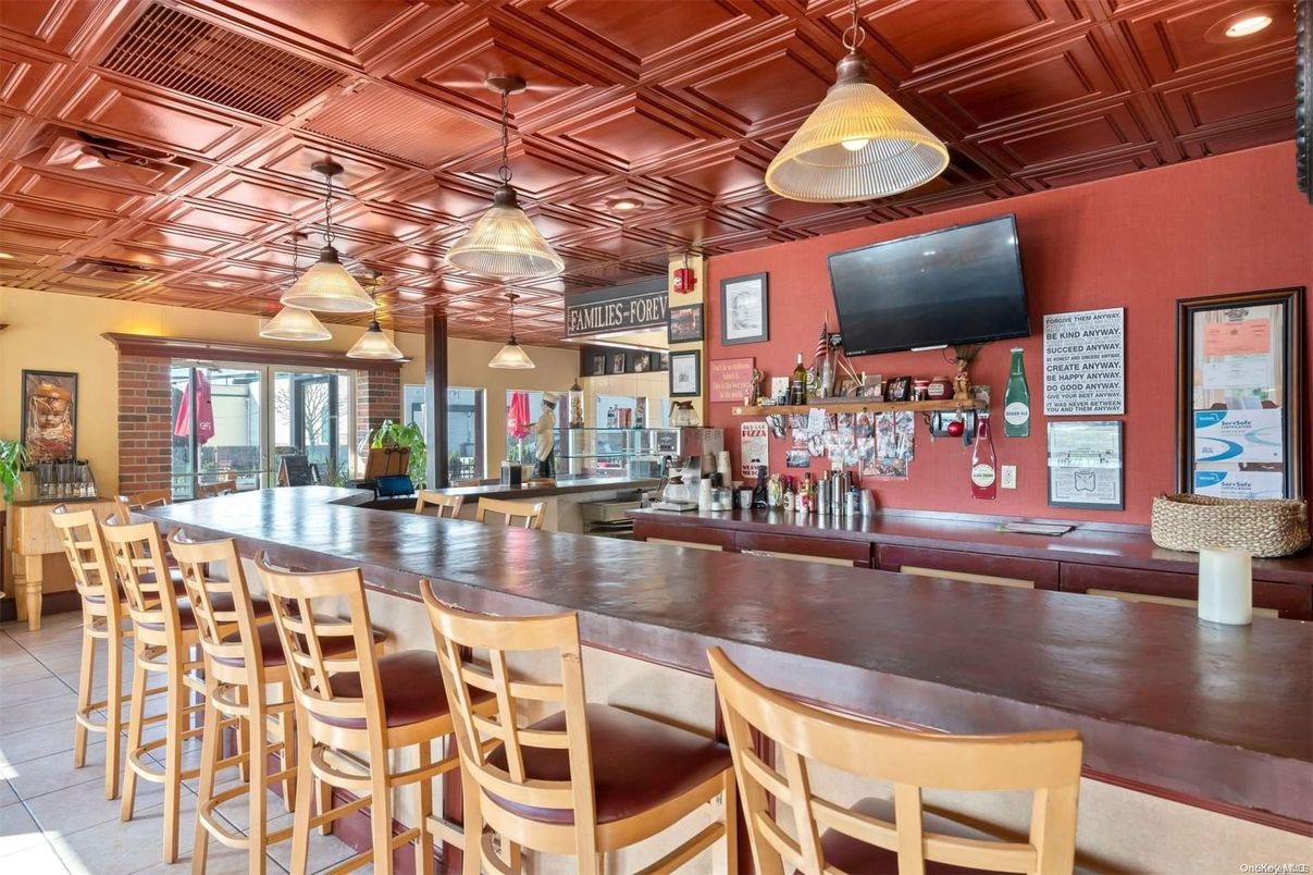 Interior, Pendant Lights, Recessed Lighting
