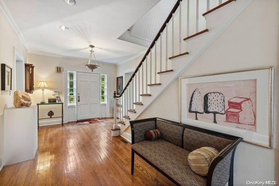 Interior, Wood Texture Flooring
