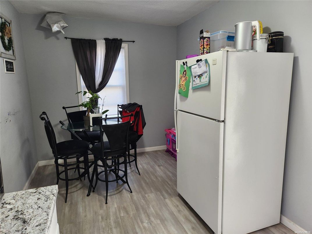 Dining room, Interior, Kitchen, Wood Texture Flooring