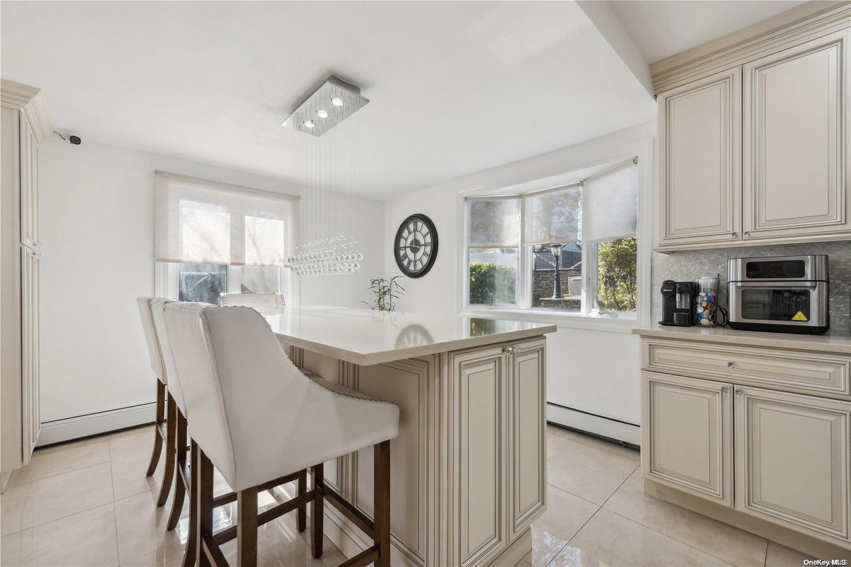 Dining room, Interior, Kitchen, Pendant Lights
