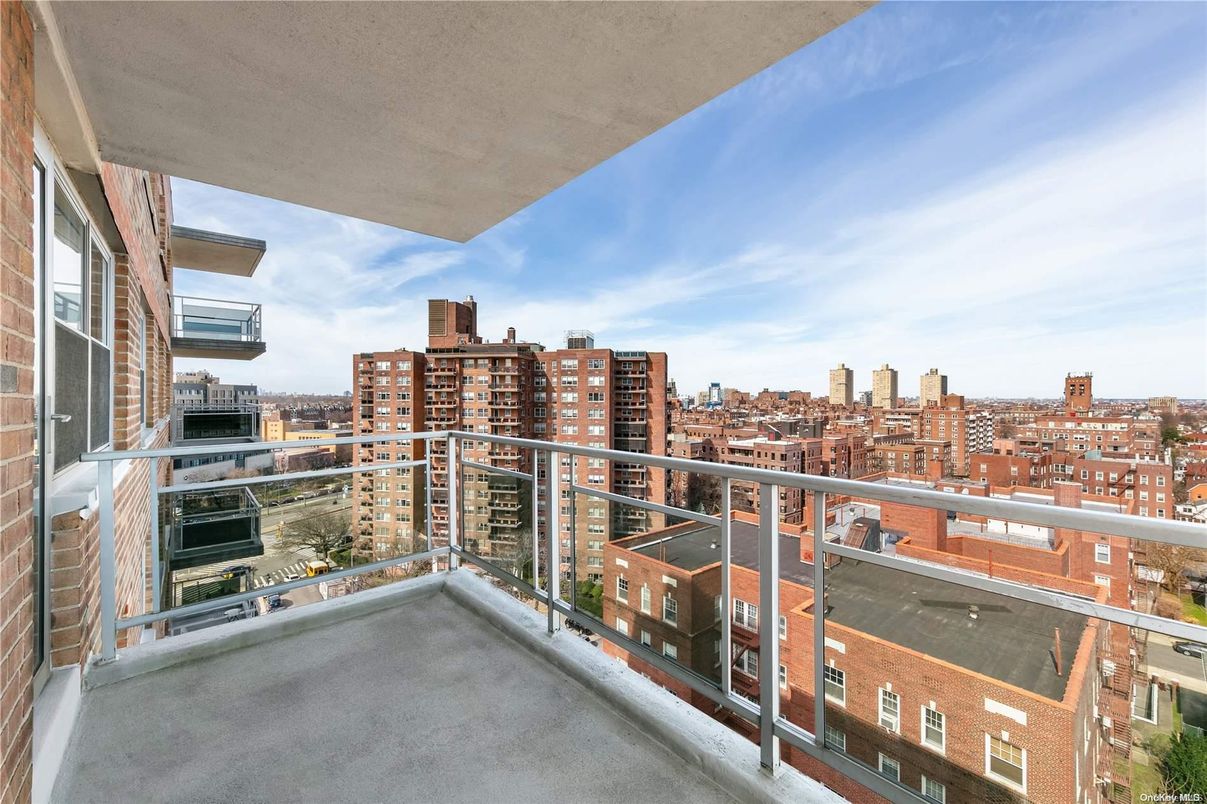 Exterior, Other, Skyline