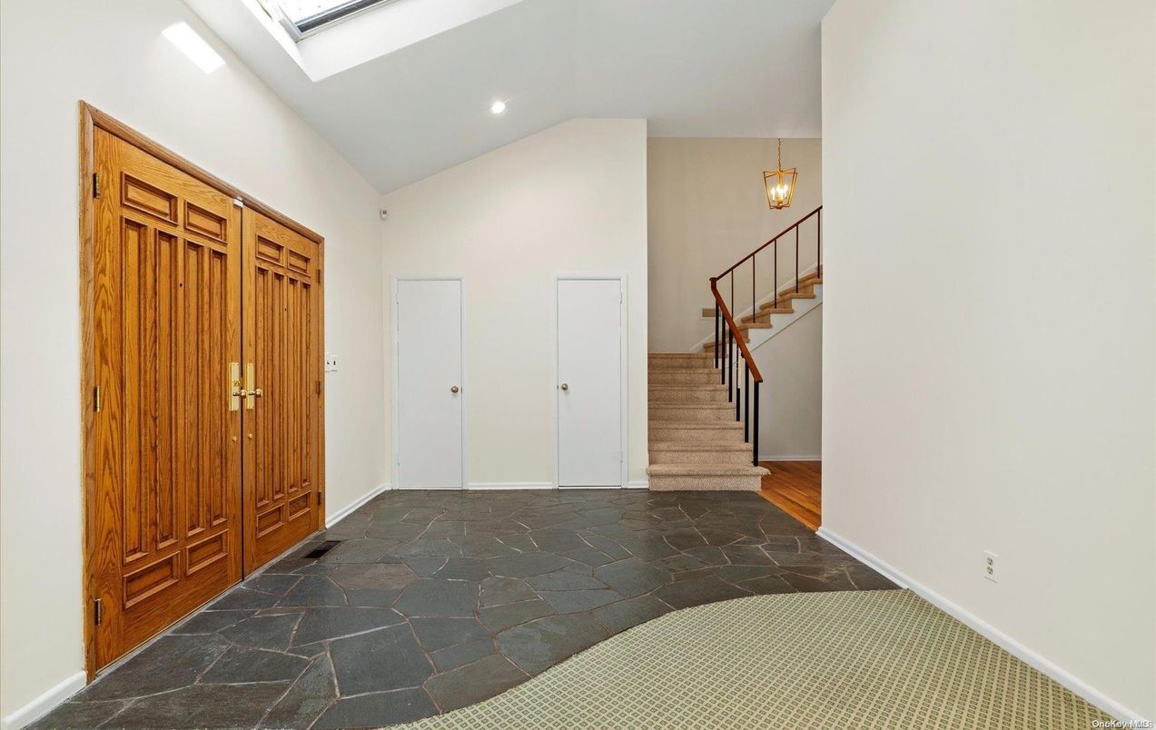 Interior, Pendant Lights, Recessed Lighting