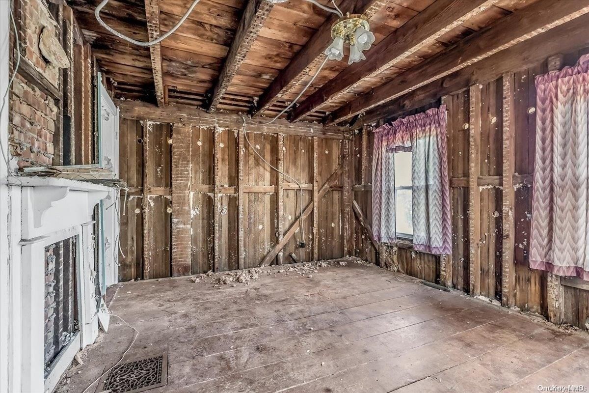 Interior, Wooden Beams, Wooden Ceilings, Wooden Walls