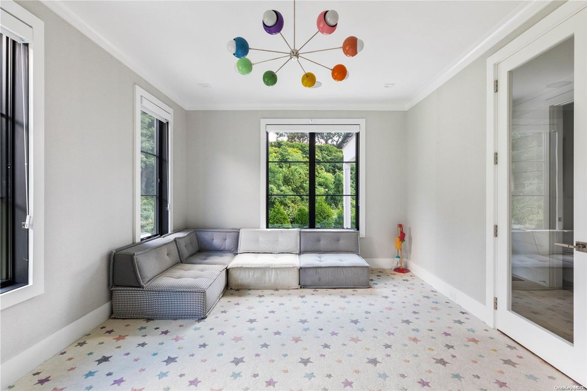 Interior, Pendant Lights